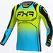 FXR Vapor MX Jersey 2026 - Vivid, front view