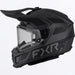FXR Clutch X Pro Carbon Helmet 2027 - Black Ops, view 2