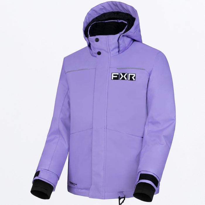 FXR Youth Kicker Jacket