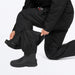 FXR Mens Evolution F.A.S.T. Insulated Monosuit - Black, view 15