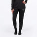 FXR Womens Vapor Merino Pant - Black, front view