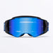 FXR FXR Factory Ride MX Goggle - Blue/Black, view 5