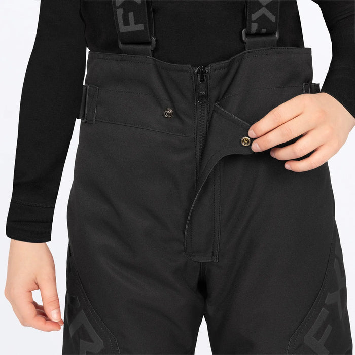FXR Child Clutch Pant 2027 - Ops, view 3