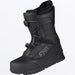 FXR Transfer BOA Boot - Black Ops, front view