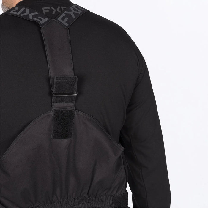 FXR Mens Adrenaline FX Pant - Ops, view 6