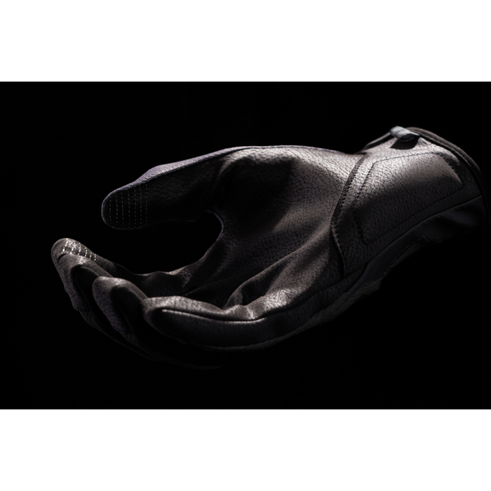 Icon Mens Hooligan Insulated Gloves - Black