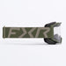 FXR Youth Maverick Clear Goggle 2027 - Army, view 5