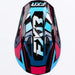 FXR Apex MX MIPS Helmet - Cyanide, view 5