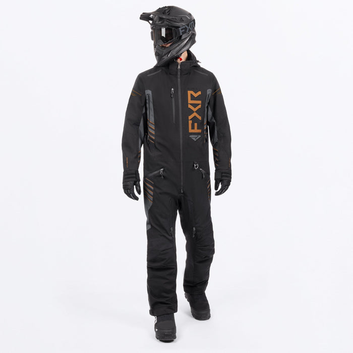 FXR Mens Helium Lite Monosuit