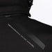 FXR Mens Altitude Tech 1/4 Zip Hoodie - Black/Moss, view 5