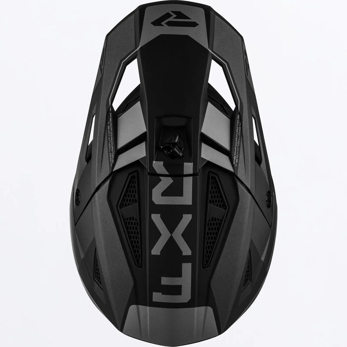 FXR Youth Apex Snow Helmet - Ops, view 5