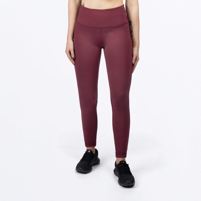 FXR Womens Warrior I Legging