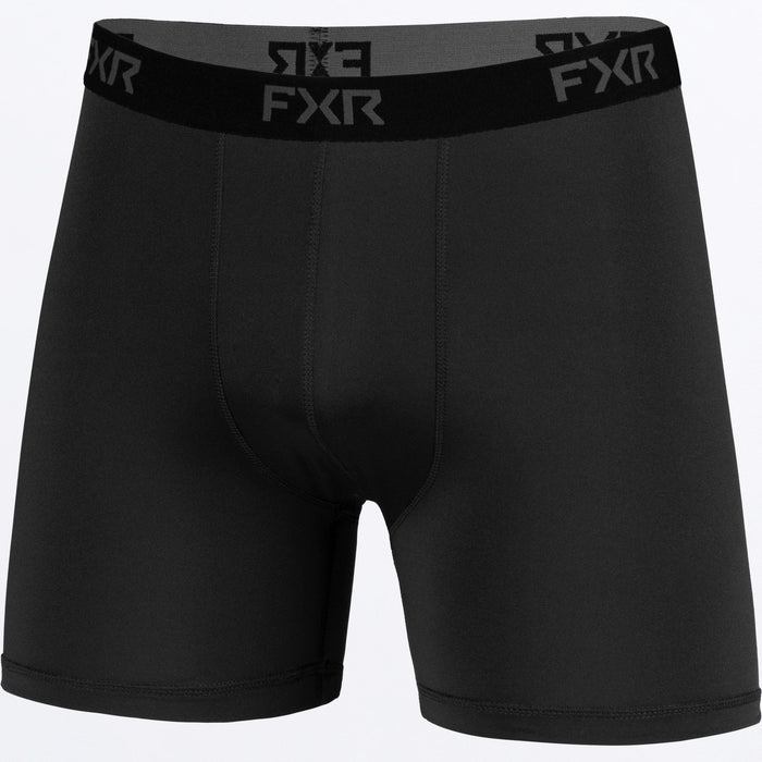 FXR Mens Atmosphere Boxer Brief