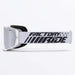 FXR FXR Factory Ride Goggle - White, view 2