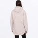 FXR Womens Sapphire Sherpa Jacket 2027 - Sand, view 2