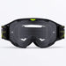 FXR Maverick Prime MX Goggle - Army Camo/HiVis, view 5