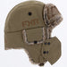 FXR Trapper Hat - Canvas/Umber, view 2