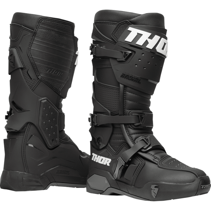 Thor Mens Radial Boots