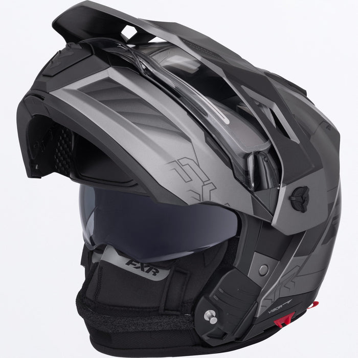 FXR Maverick X Pro Helmet