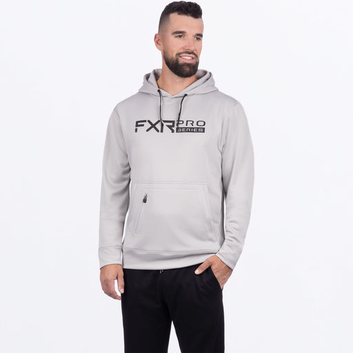 FXR Pro Tech Pullover Hoodie