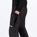 FXR Mens Adrenaline FX Pant - Black, view 6