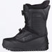 FXR Transfer BOA Boot - Black Ops, view 4