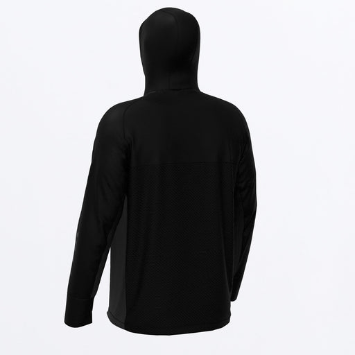 FXR Mens Pro Air UPF Pullover Hoodie