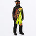 FXR Mens CX F.A.S.T. Insulated Monosuit