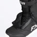 FXR Pro-Cross RW Boot 2027 - Black/White, view 7