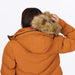 FXR Womens Sage Jacket - Umber, view 6