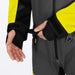 FXR Mens Revo Lite Monosuit - Valcourt, view 7