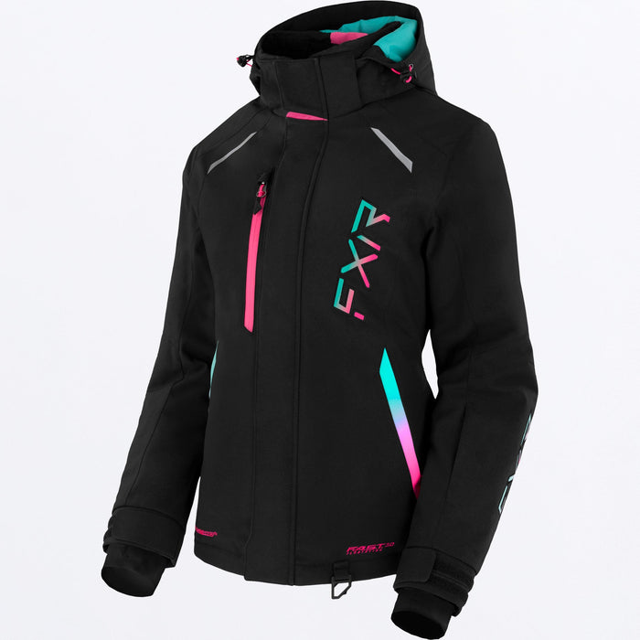 FXR Womens Pulse Jacket