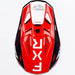 FXR Apex MX Helmet - Red, view 5