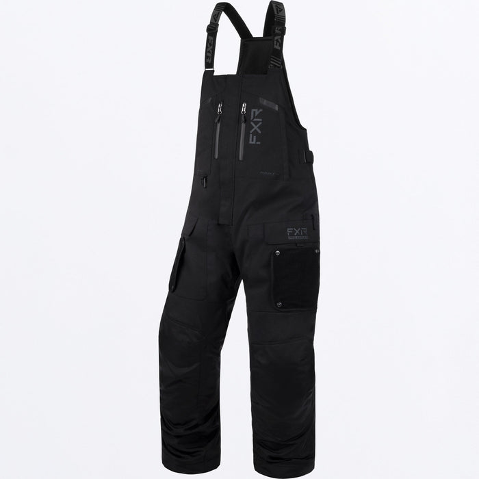 FXR Mens Expedition Pro Bib Pant