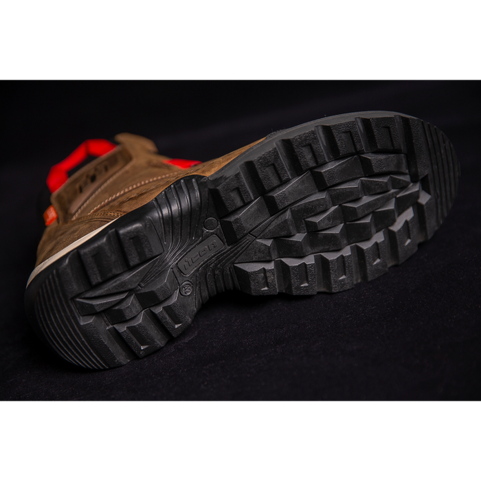 Icon Mens Stormhawk Waterproof Boots