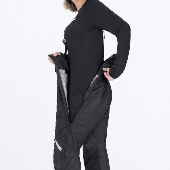 FXR Womens Adrenaline Pant 2027 - Ops, view 11