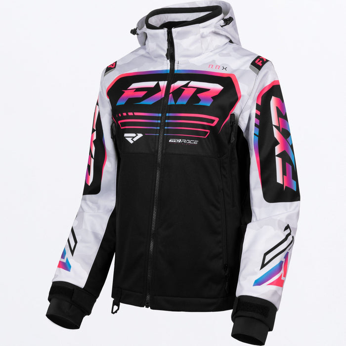 FXR Womens RRX Jacket