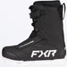 FXR Pro-Cross RW Boot 2027 - Black/White, view 4