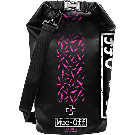 Muc-Off Ultimate Motorcycle Cleaning Kit - Front