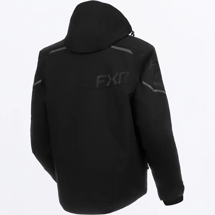 FXR Mens Helium X 2-in-1 Jacket 2027 - Ops, view 2