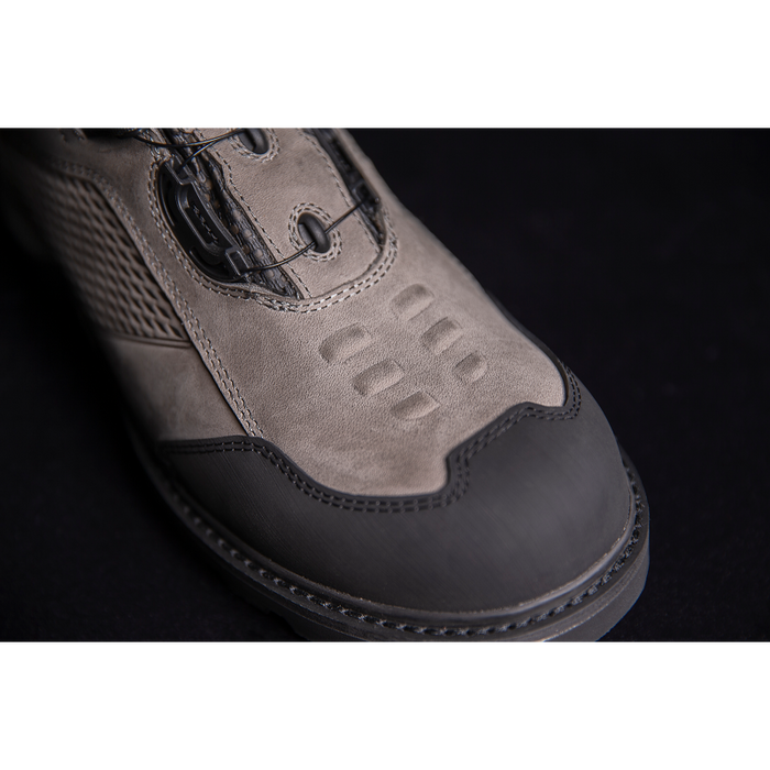 Icon Mens Stormhawk Waterproof Boots