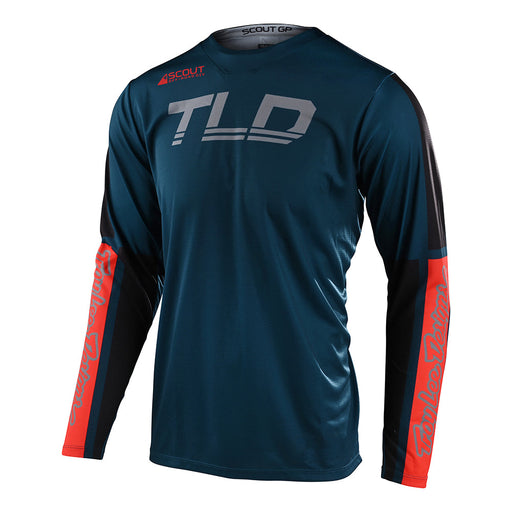 Troy Lee Designs Scout GP Off-Road Recon Jersey