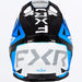FXR Apex MX Helmet - Blue, view 3