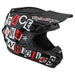 Troy Lee Designs Youth GP Anarchy Helmet