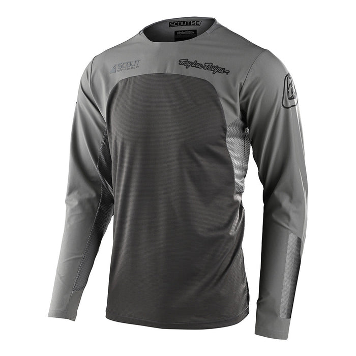 Troy Lee Designs Scout SE Off-Road Systems Jersey