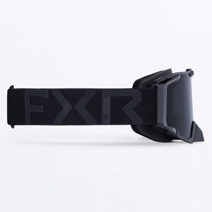 FXR Pilot Goggle 2027 - Ops, view 4