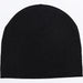 FXR Race Division Beanie - Black/HiVis, view 2
