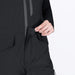 FXR Womens Aerial Bib - Ops, view 7