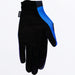 FXR Pro-Fit Air MX Glove 2026 - Black/Purple/Blue, view 2