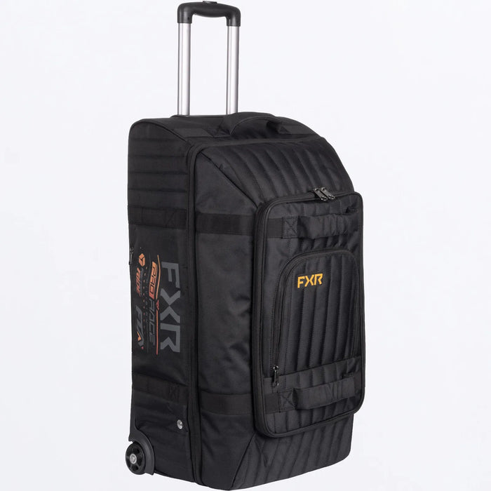 FXR Factory Ride Bag 2027 - Kash, front view